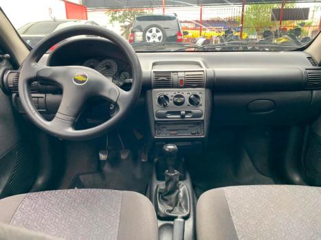 CHEVROLET Corsa Sedan 1.0 4P CLASSIC VHC, Foto 3