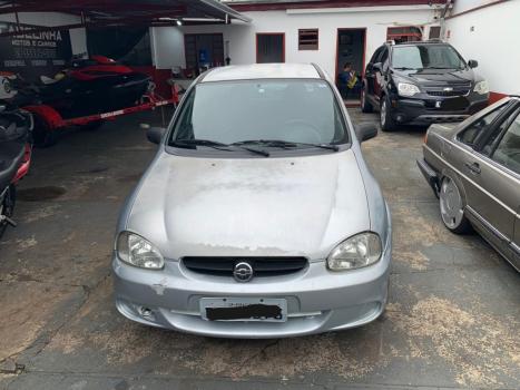 CHEVROLET Corsa Sedan 1.0 4P CLASSIC VHC, Foto 5