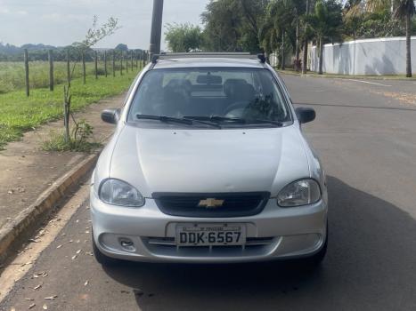 CHEVROLET Corsa Sedan 1.0 4P MILENIUM, Foto 4