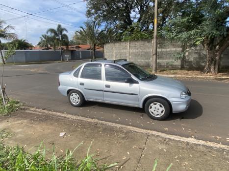 CHEVROLET Corsa Sedan 1.0 4P MILENIUM, Foto 5