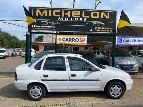 CHEVROLET Corsa Sedan 1.6 GL 4P, Foto 1
