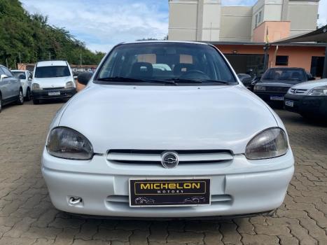 CHEVROLET Corsa Sedan 1.6 GL 4P, Foto 3