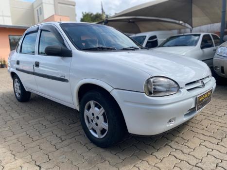 CHEVROLET Corsa Sedan 1.6 GL 4P, Foto 4