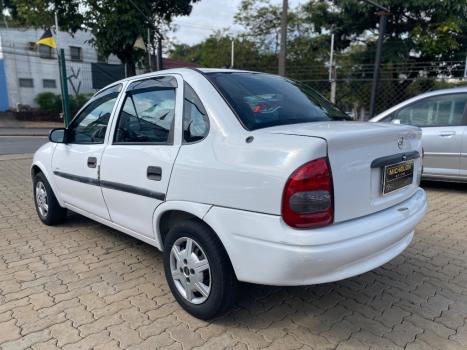 CHEVROLET Corsa Sedan 1.6 GL 4P, Foto 5