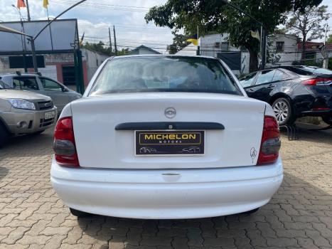 CHEVROLET Corsa Sedan 1.6 GL 4P, Foto 6