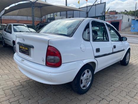 CHEVROLET Corsa Sedan 1.6 GL 4P, Foto 7