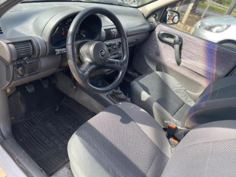 CHEVROLET Corsa Sedan 1.6 GL 4P, Foto 8