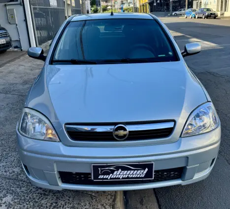 CHEVROLET Corsa Sedan 1.4 4P PREMIUM FLEX, Foto 2