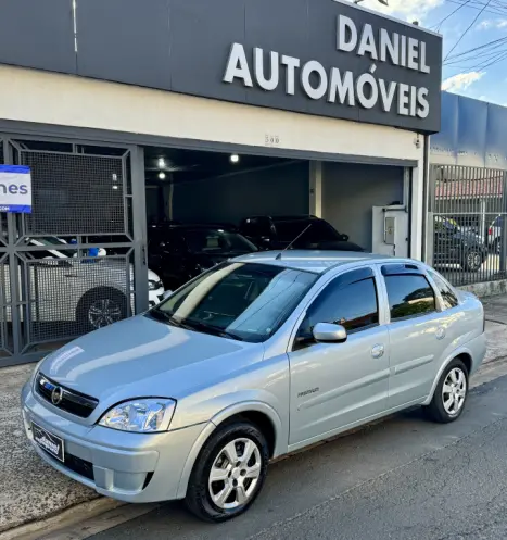 CHEVROLET Corsa Sedan 1.4 4P PREMIUM FLEX, Foto 1