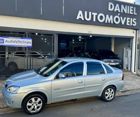 CHEVROLET Corsa Sedan 1.4 4P PREMIUM FLEX, Foto 3