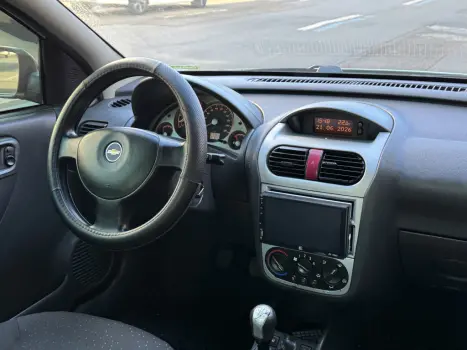 CHEVROLET Corsa Sedan 1.4 4P PREMIUM FLEX, Foto 4