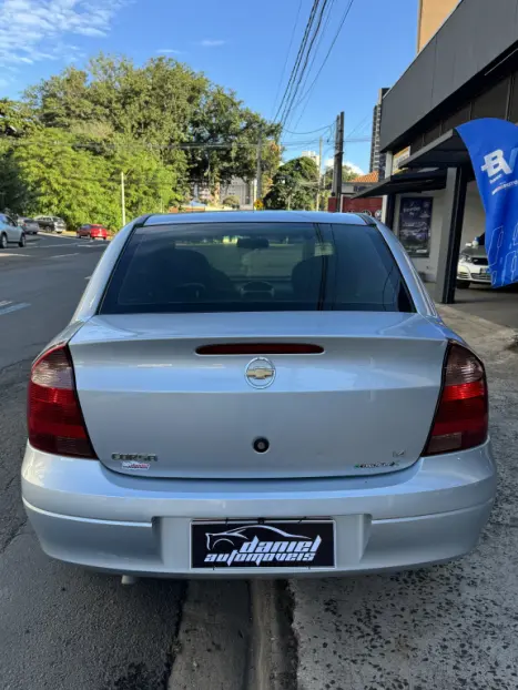 CHEVROLET Corsa Sedan 1.4 4P PREMIUM FLEX, Foto 5