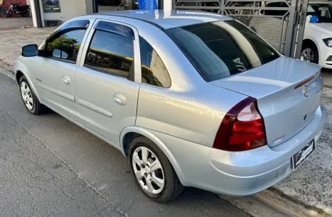 CHEVROLET Corsa Sedan 1.4 4P PREMIUM FLEX, Foto 6