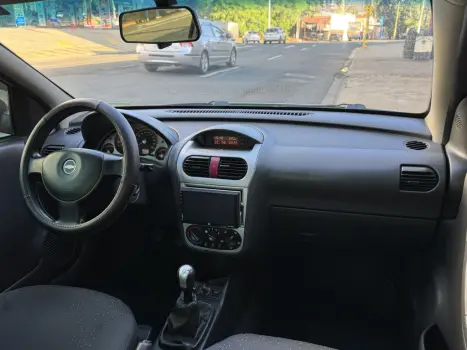 CHEVROLET Corsa Sedan 1.4 4P PREMIUM FLEX, Foto 7