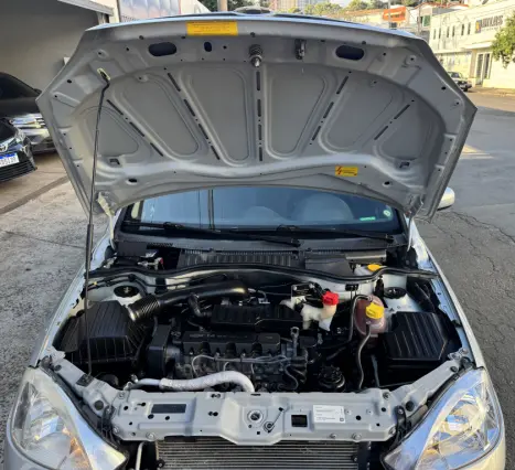 CHEVROLET Corsa Sedan 1.4 4P PREMIUM FLEX, Foto 8