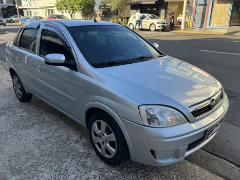 CHEVROLET Corsa Sedan 1.4 4P PREMIUM FLEX, Foto 9