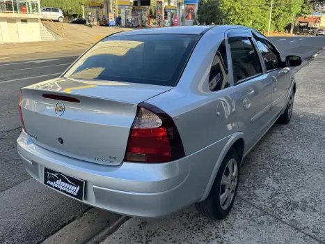 CHEVROLET Corsa Sedan 1.4 4P PREMIUM FLEX, Foto 10