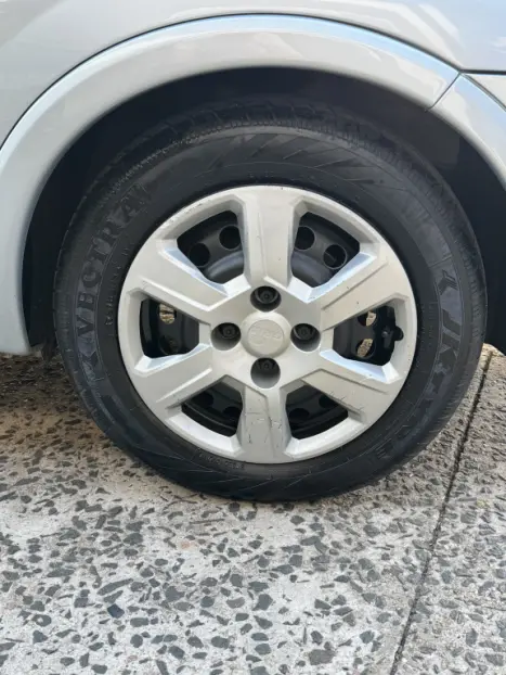 CHEVROLET Corsa Sedan 1.4 4P PREMIUM FLEX, Foto 13