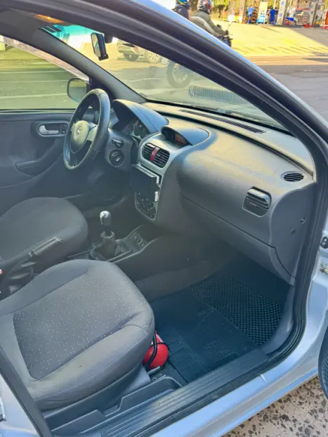 CHEVROLET Corsa Sedan 1.4 4P PREMIUM FLEX, Foto 14