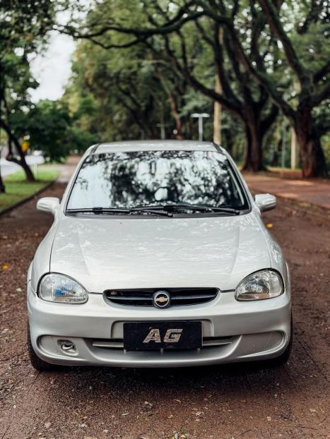 CHEVROLET Corsa Sedan 1.0 4P CLASSIC VHC, Foto 2