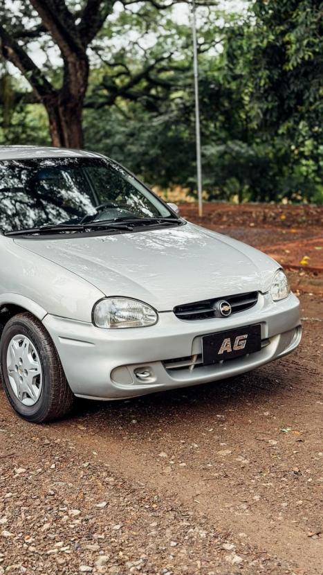 CHEVROLET Corsa Sedan 1.0 4P CLASSIC VHC, Foto 4