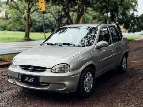 CHEVROLET Corsa Sedan 1.0 4P CLASSIC VHC, Foto 5