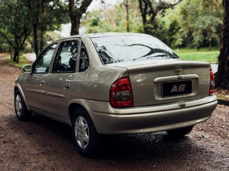 CHEVROLET Corsa Sedan 1.0 4P CLASSIC VHC, Foto 12
