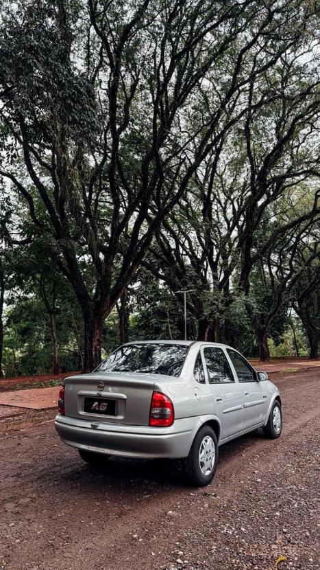 CHEVROLET Corsa Sedan 1.0 4P CLASSIC VHC, Foto 14