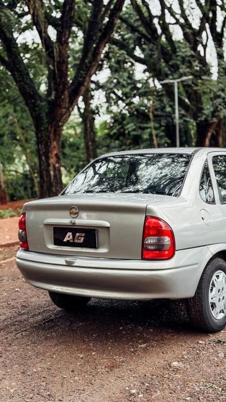 CHEVROLET Corsa Sedan 1.0 4P CLASSIC VHC, Foto 15