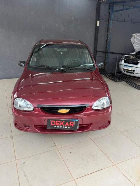 CHEVROLET Corsa Sedan 1.0 4P CLASSIC VHC, Foto 1