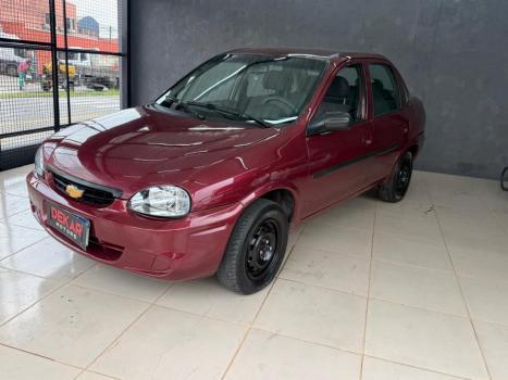 CHEVROLET Corsa Sedan 1.0 4P CLASSIC VHC, Foto 2