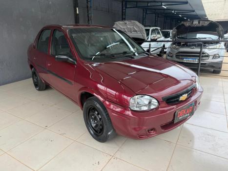 CHEVROLET Corsa Sedan 1.0 4P CLASSIC VHC, Foto 3