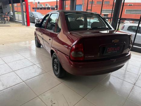 CHEVROLET Corsa Sedan 1.0 4P CLASSIC VHC, Foto 4