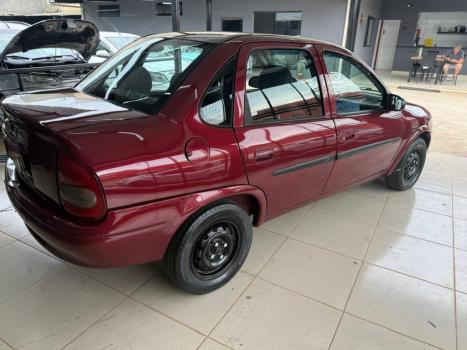 CHEVROLET Corsa Sedan 1.0 4P CLASSIC VHC, Foto 5