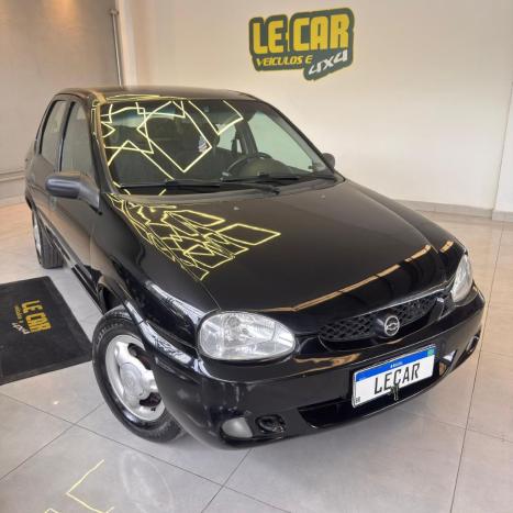 CHEVROLET Corsa Sedan 1.6 4P SUPER, Foto 1