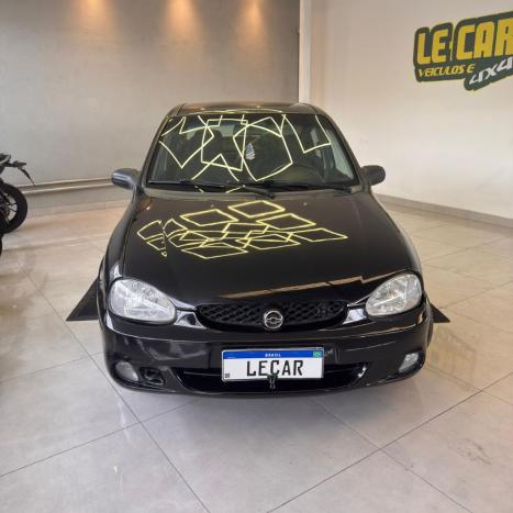 CHEVROLET Corsa Sedan 1.6 4P SUPER, Foto 2