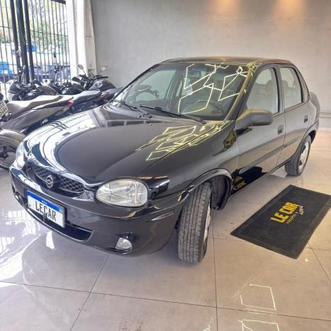 CHEVROLET Corsa Sedan 1.6 4P SUPER, Foto 3