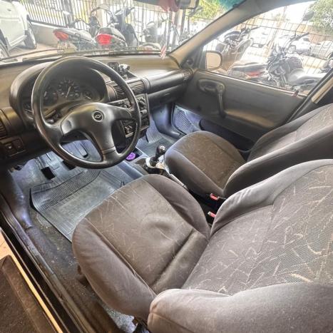 CHEVROLET Corsa Sedan 1.6 4P SUPER, Foto 5