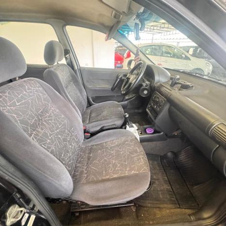 CHEVROLET Corsa Sedan 1.6 4P SUPER, Foto 6