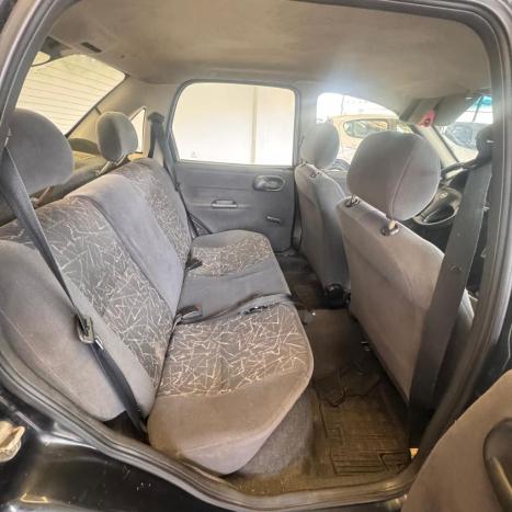 CHEVROLET Corsa Sedan 1.6 4P SUPER, Foto 7