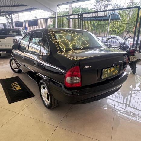 CHEVROLET Corsa Sedan 1.6 4P SUPER, Foto 8