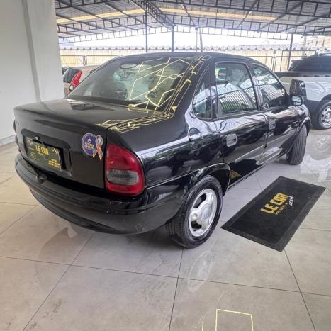 CHEVROLET Corsa Sedan 1.6 4P SUPER, Foto 10