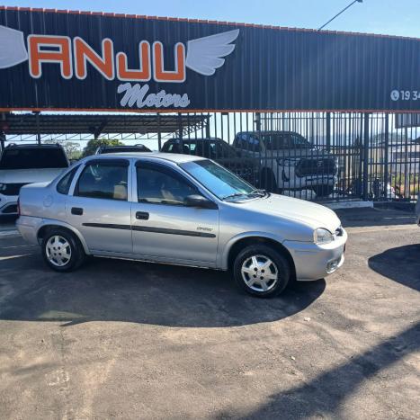 CHEVROLET Corsa Sedan 1.0 4P CLASSIC SPIRIT VHC, Foto 2