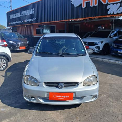 CHEVROLET Corsa Sedan 1.0 4P CLASSIC SPIRIT VHC, Foto 3