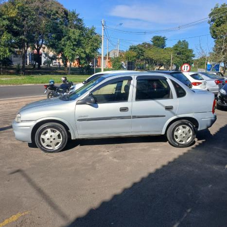 CHEVROLET Corsa Sedan 1.0 4P CLASSIC SPIRIT VHC, Foto 4
