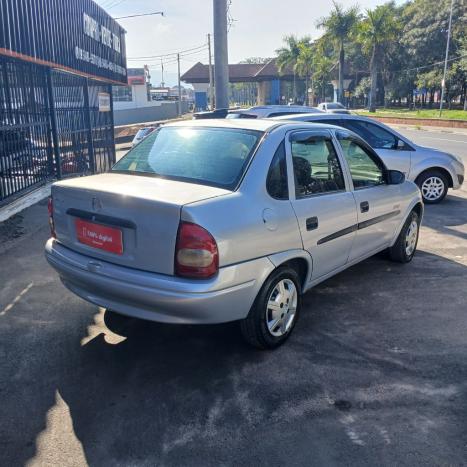 CHEVROLET Corsa Sedan 1.0 4P CLASSIC SPIRIT VHC, Foto 5