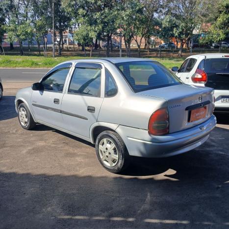 CHEVROLET Corsa Sedan 1.0 4P CLASSIC SPIRIT VHC, Foto 7