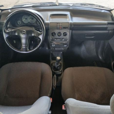 CHEVROLET Corsa Sedan 1.0 4P CLASSIC SPIRIT VHC, Foto 8