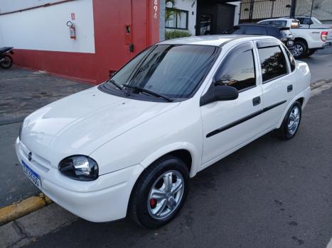 CHEVROLET Corsa Sedan 1.0 4P CLASSIC, Foto 2