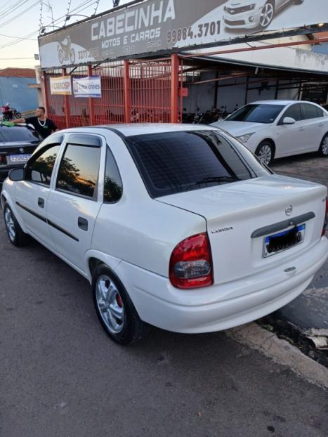 CHEVROLET Corsa Sedan 1.0 4P CLASSIC, Foto 7